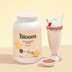 Bloom – Whey Isolate Protein