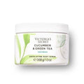 Exfoliating Body Scrub - Cucumber & Green Tea