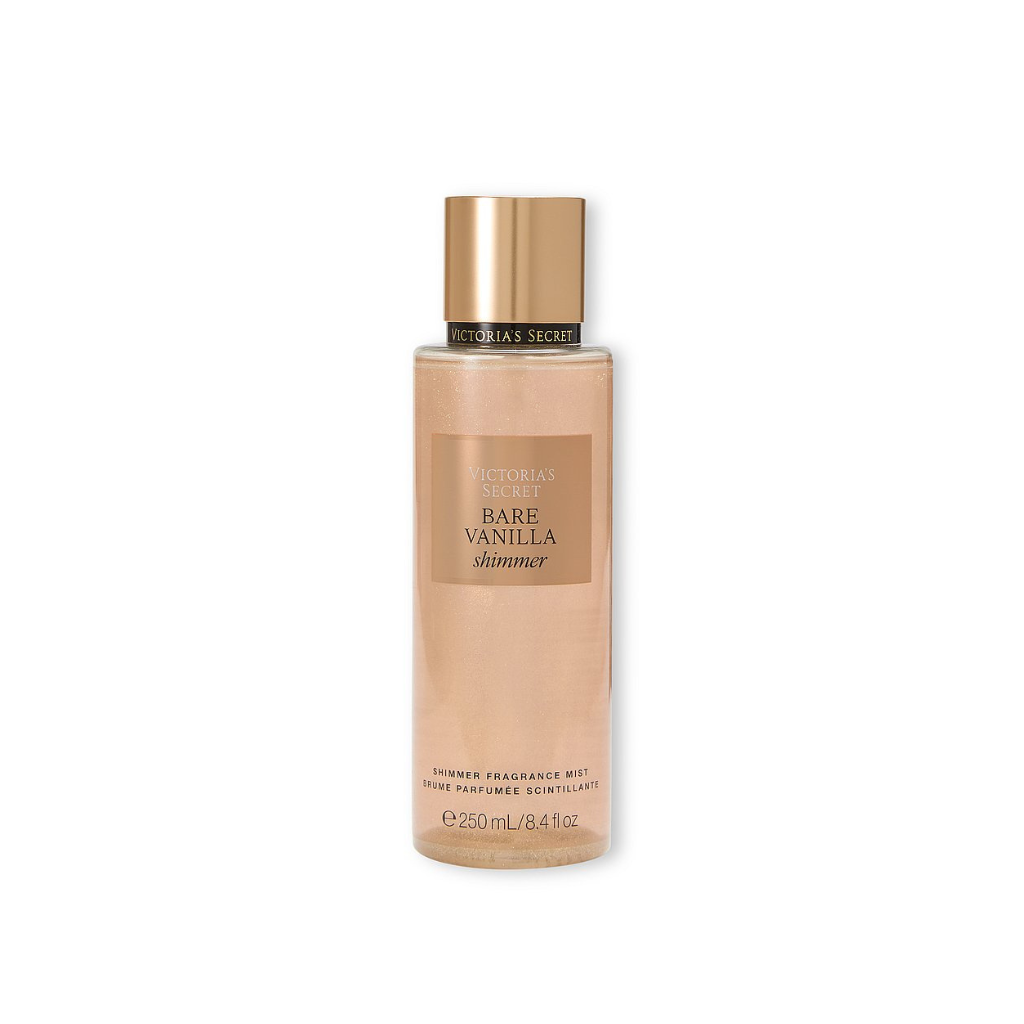 Victoria's Secret Body Splash - Bare Vanilla Shimmer