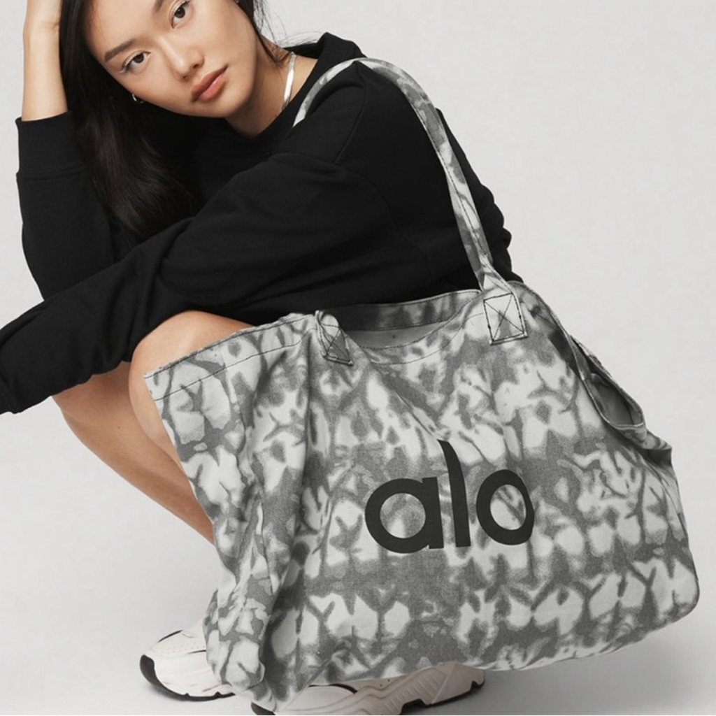 Bolsa Alo Yoga
