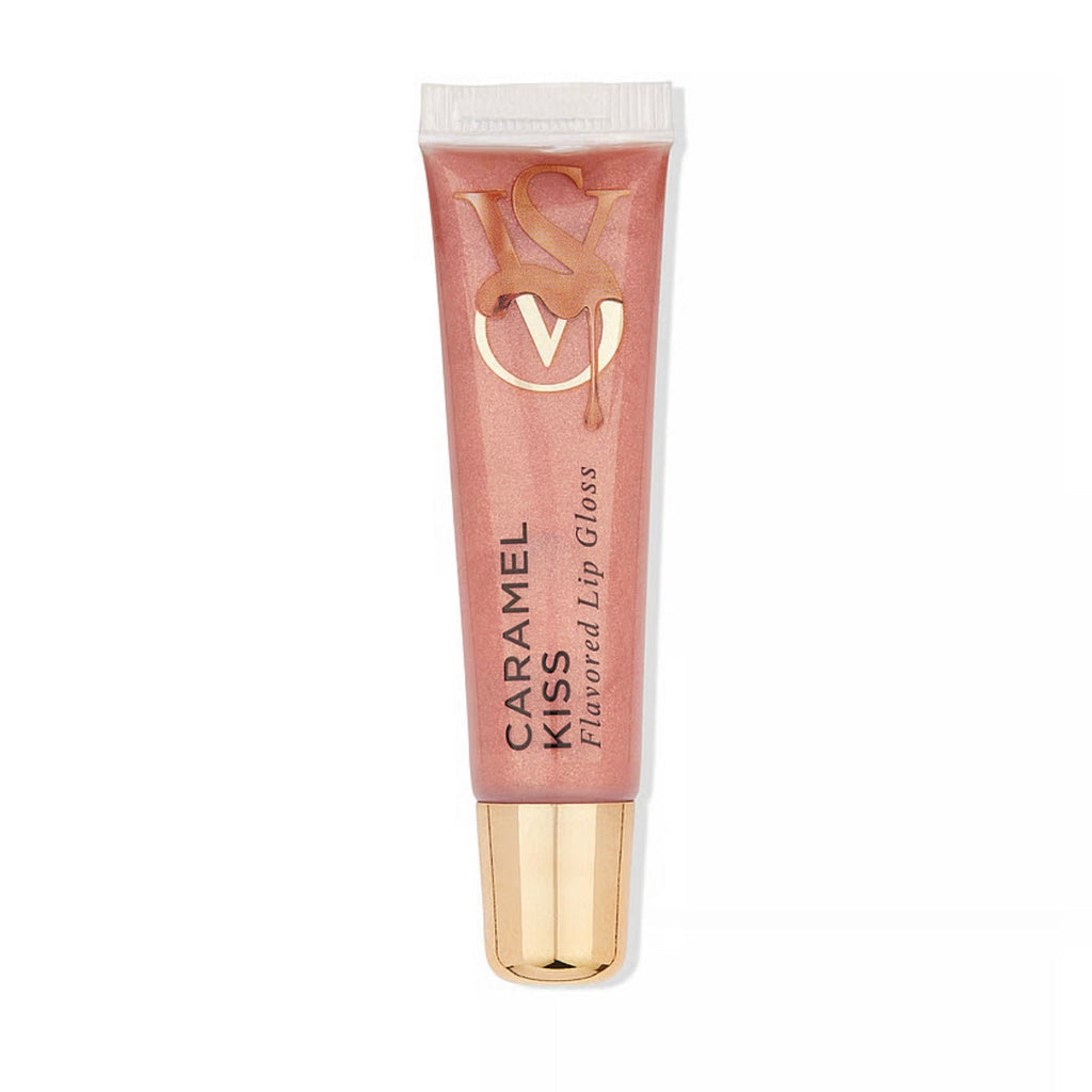 Flavored Lip Gloss