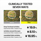 Celimax The Vita-A Retinal Shot Tightening Dual Cream