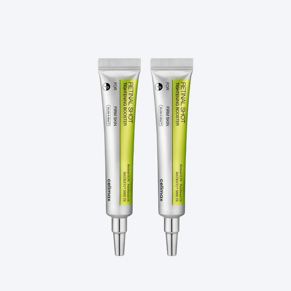 Celimax - The Vita A Retinal Shot Tightening Serum (Pack 2 unidades)