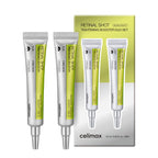 Celimax - The Vita A Retinal Shot Tightening Serum (Pack 2 unidades)