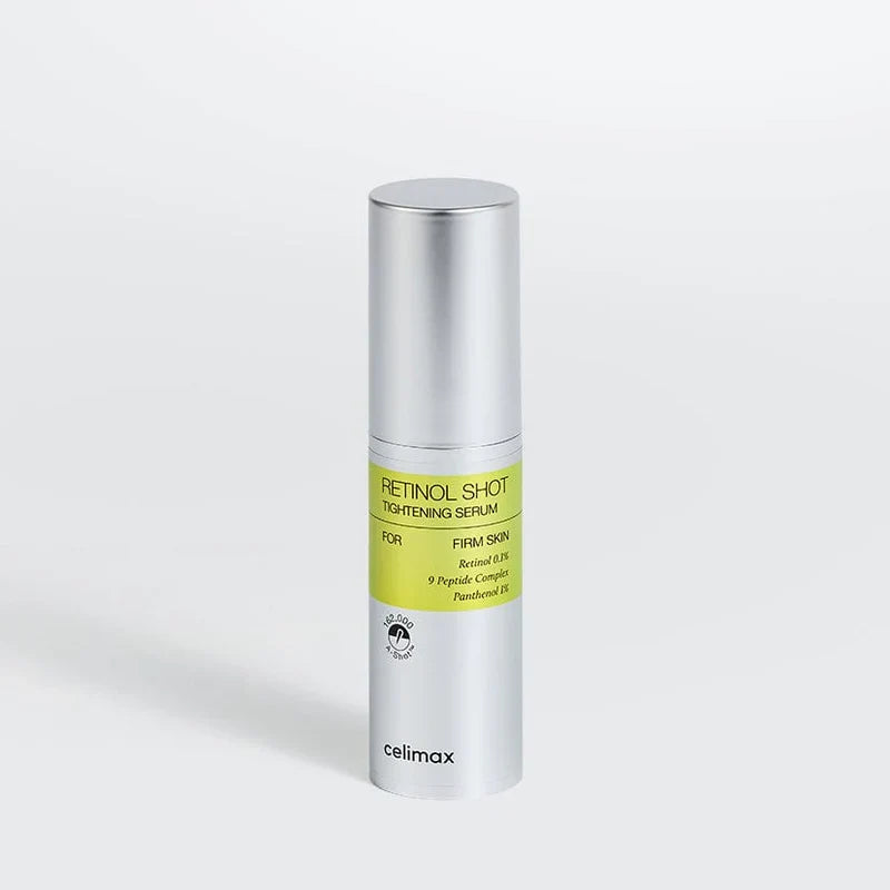 Celimax - The Vita A Retinol Shot Tightening Serum (30ml)