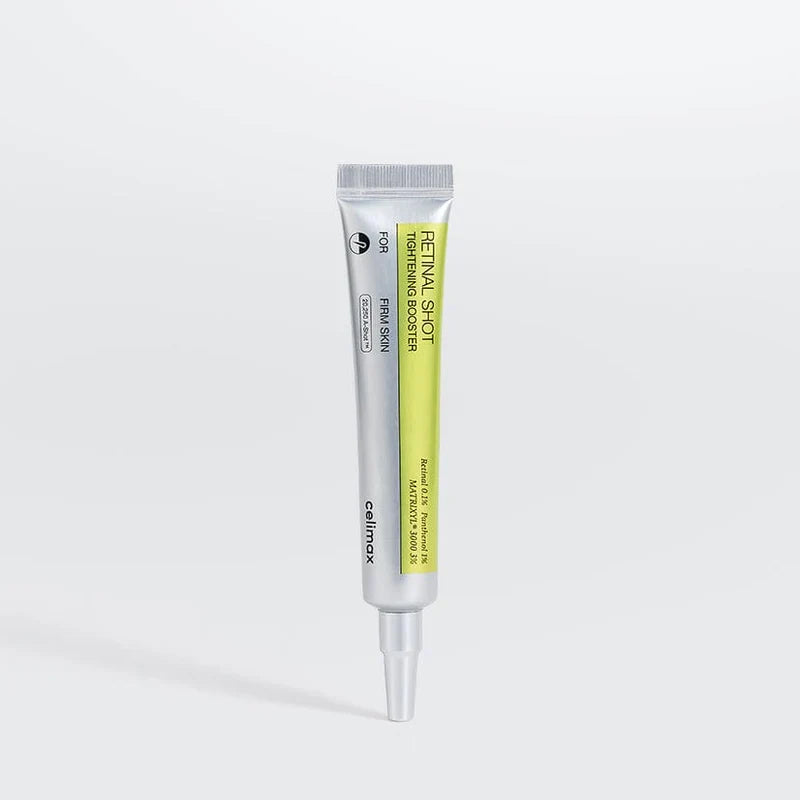 Celimax - The Vita A Retinal Shot Tightening Serum (15ml)