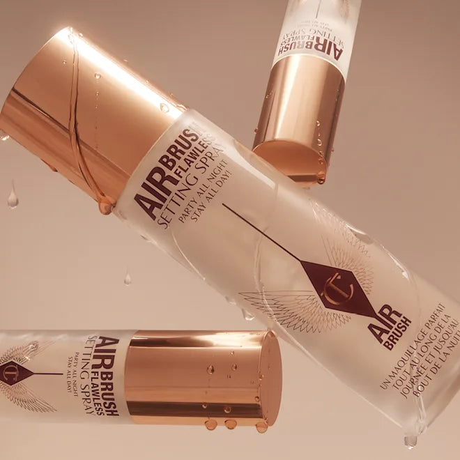 Charlotte Tilbury - Airbrush Flawless Setting Spray (200ml)
