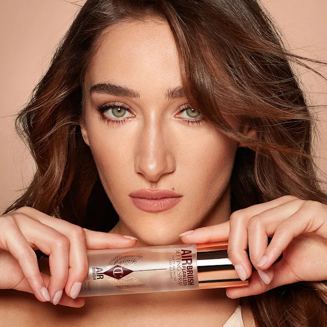 Charlotte Tilbury - Airbrush Flawless Setting Spray (200ml)