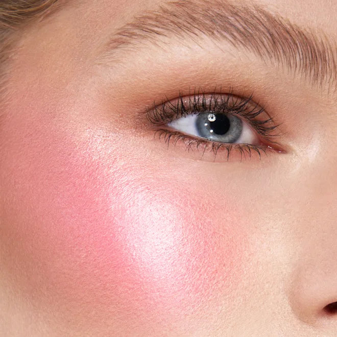 Charlotte Tilbury - Hollywood Blush & Glow Palette Light to Medium