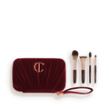 Charlotte Tilbury - Hollywood Mini Brush Set
