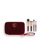 Charlotte Tilbury - Hollywood Mini Brush Set