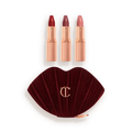 Charlotte Tilbury - Hot Lips Bag