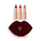 Charlotte Tilbury - Hot Lips Bag