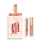Charlotte Tilbury - Pillow Talk Fair Mini Glossy Lips Duo