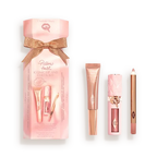 Charlotte Tilbury - Pillow Talk Iconic Lip and Cheek Gift Set