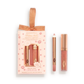 Charlotte Tilbury - Pillow Talk Original Mini Glossy Lips Duo