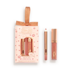 Charlotte Tilbury - Pillow Talk Original Mini Glossy Lips Duo