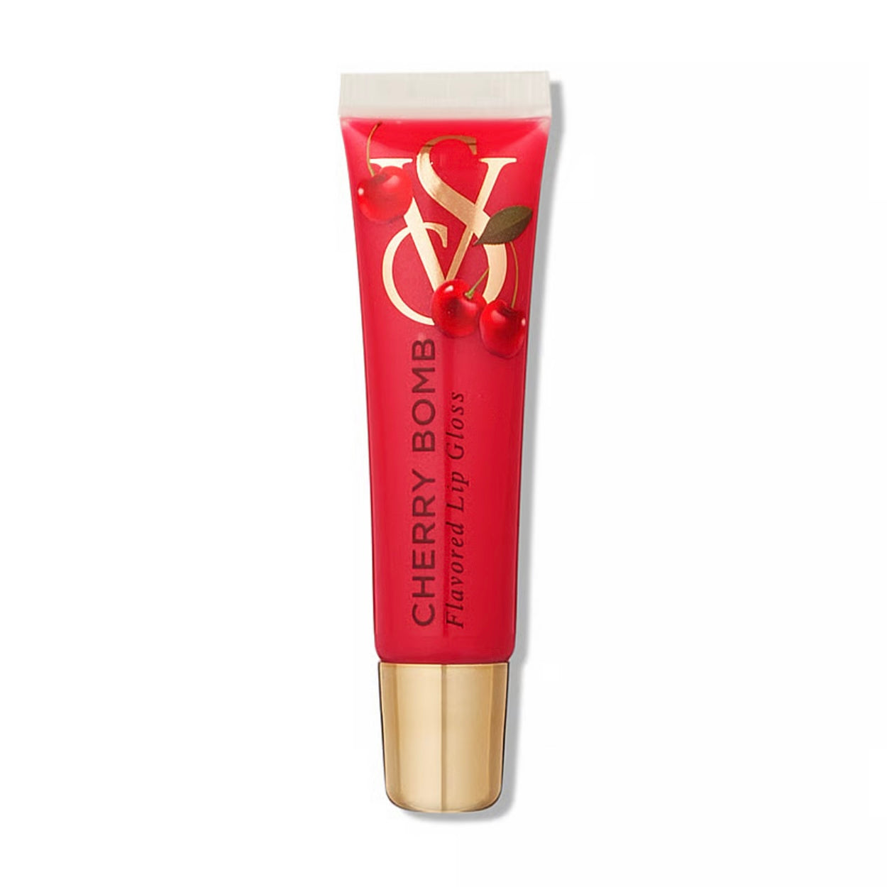Flavored Lip Gloss