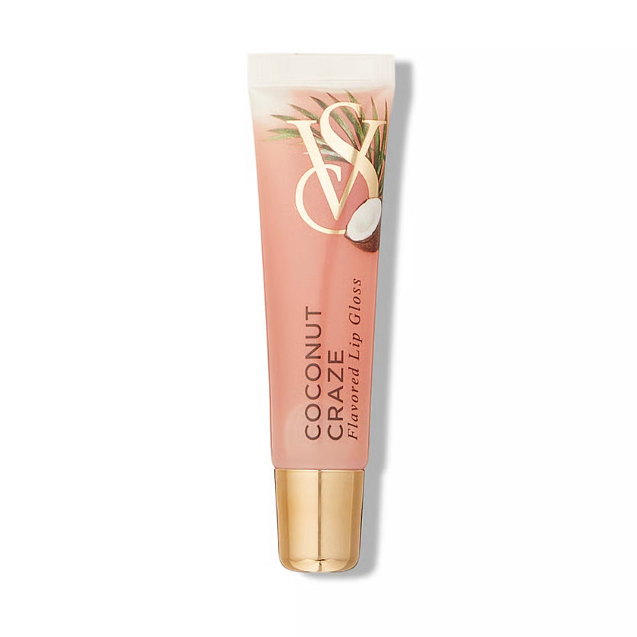 Flavored Lip Gloss