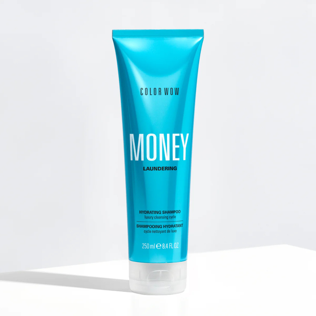 Color Wow Money Laundering Hydrating Shampoo