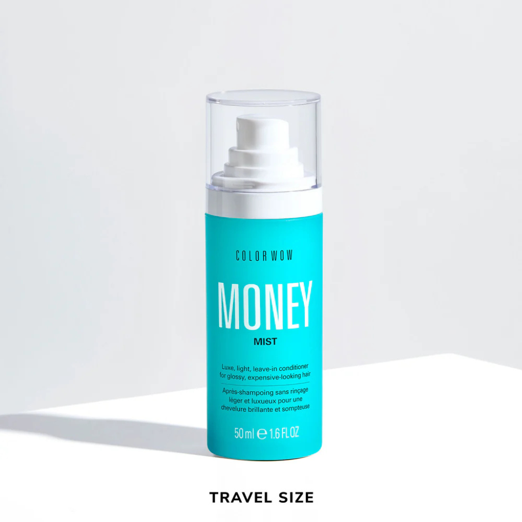 Color Wow Money Mist Leave-in Conditioner