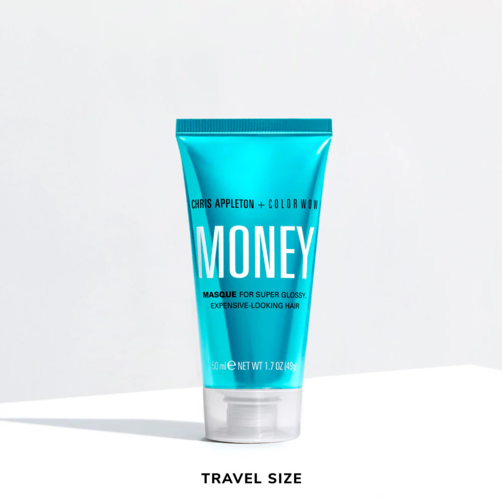 Color Wow + Chris Appleton Money Masque