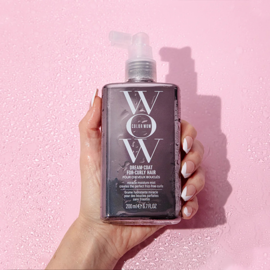 Dream Coat for Curly Hair - 200ml