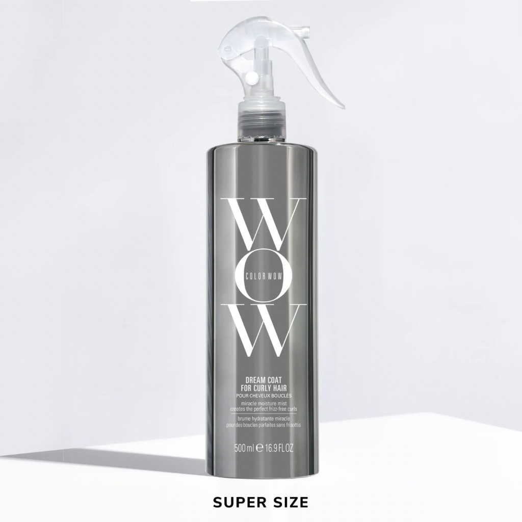 Dream Coat for Curly Hair - 500ml