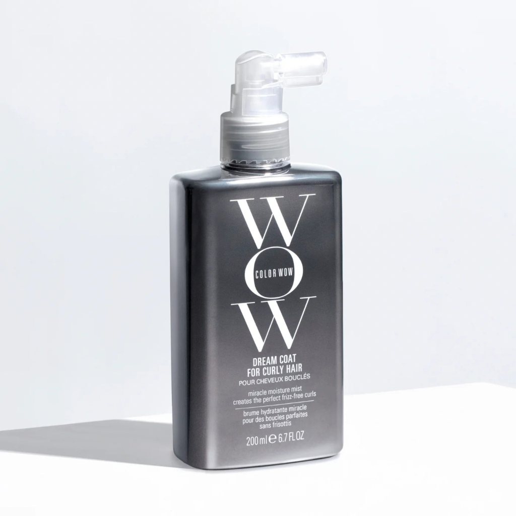 Dream Coat for Curly Hair - 200ml