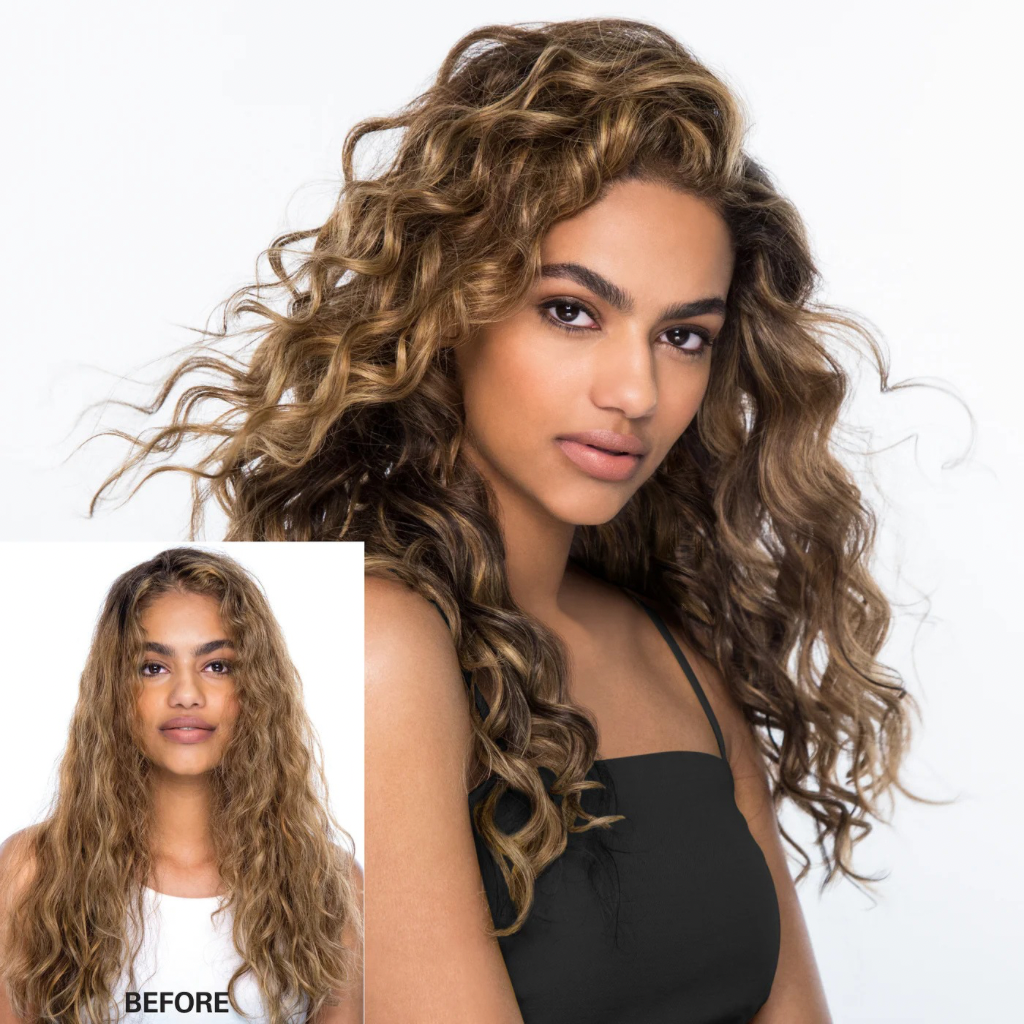 Dream Coat for Curly Hair - 500ml