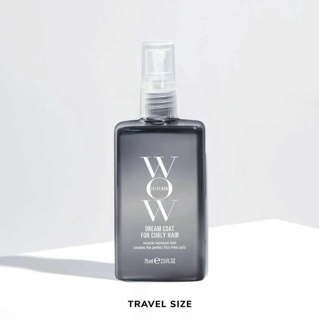 Dream Coat for Curly Hair - 75ml