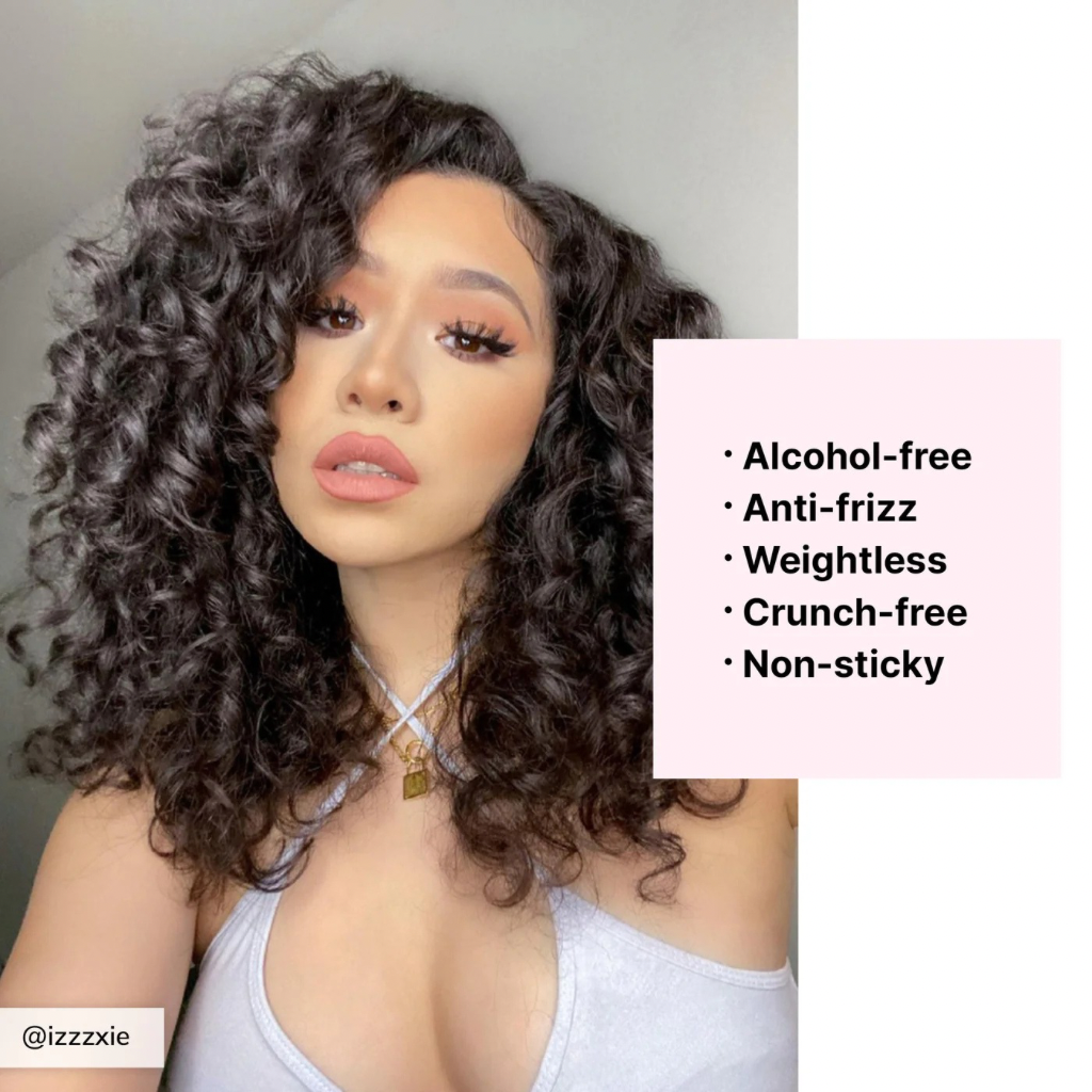 Dream Coat for Curly Hair - 500ml