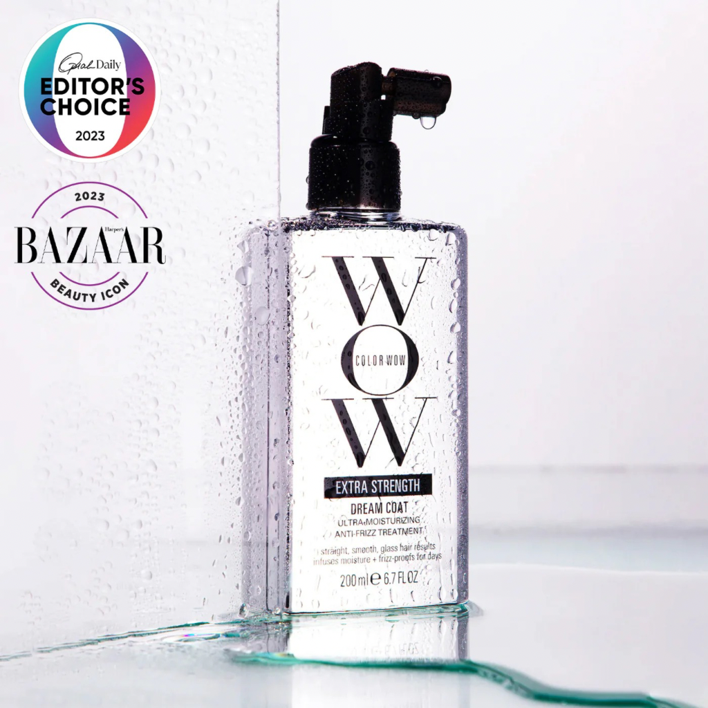 Extra Strength Dream Coat - 500ml