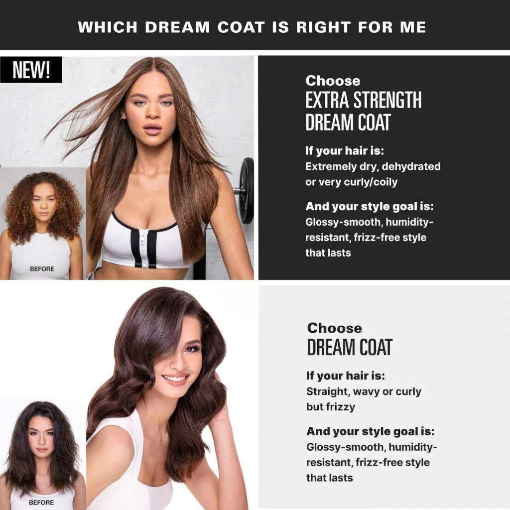 Extra Strength Dream Coat - 200ml
