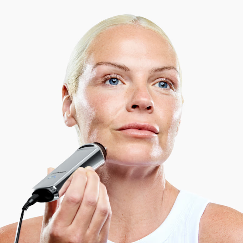 CurrentBody Skin RF Radio Frequency Device