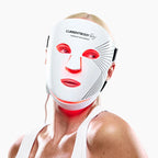 CurrentBody Skin LED Light Therapy Mask Series 2