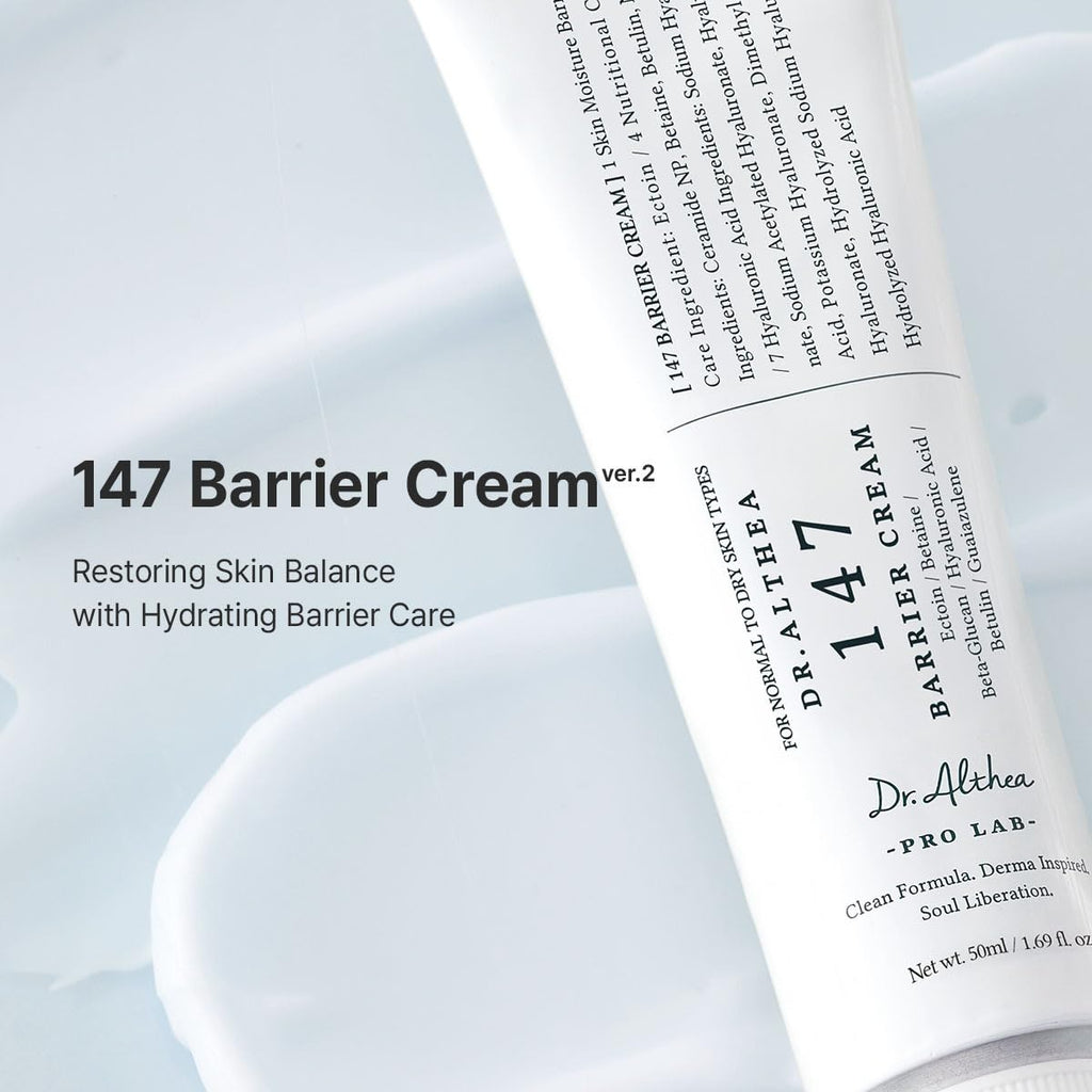 Dr. Althea 147 Barrier Cream