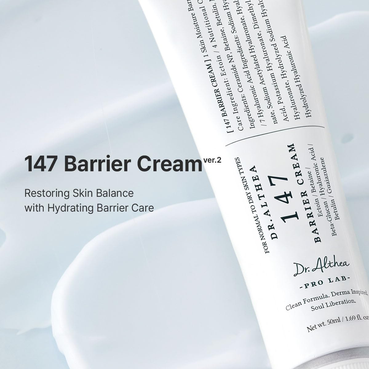 Dr. Althea 147 Barrier Cream