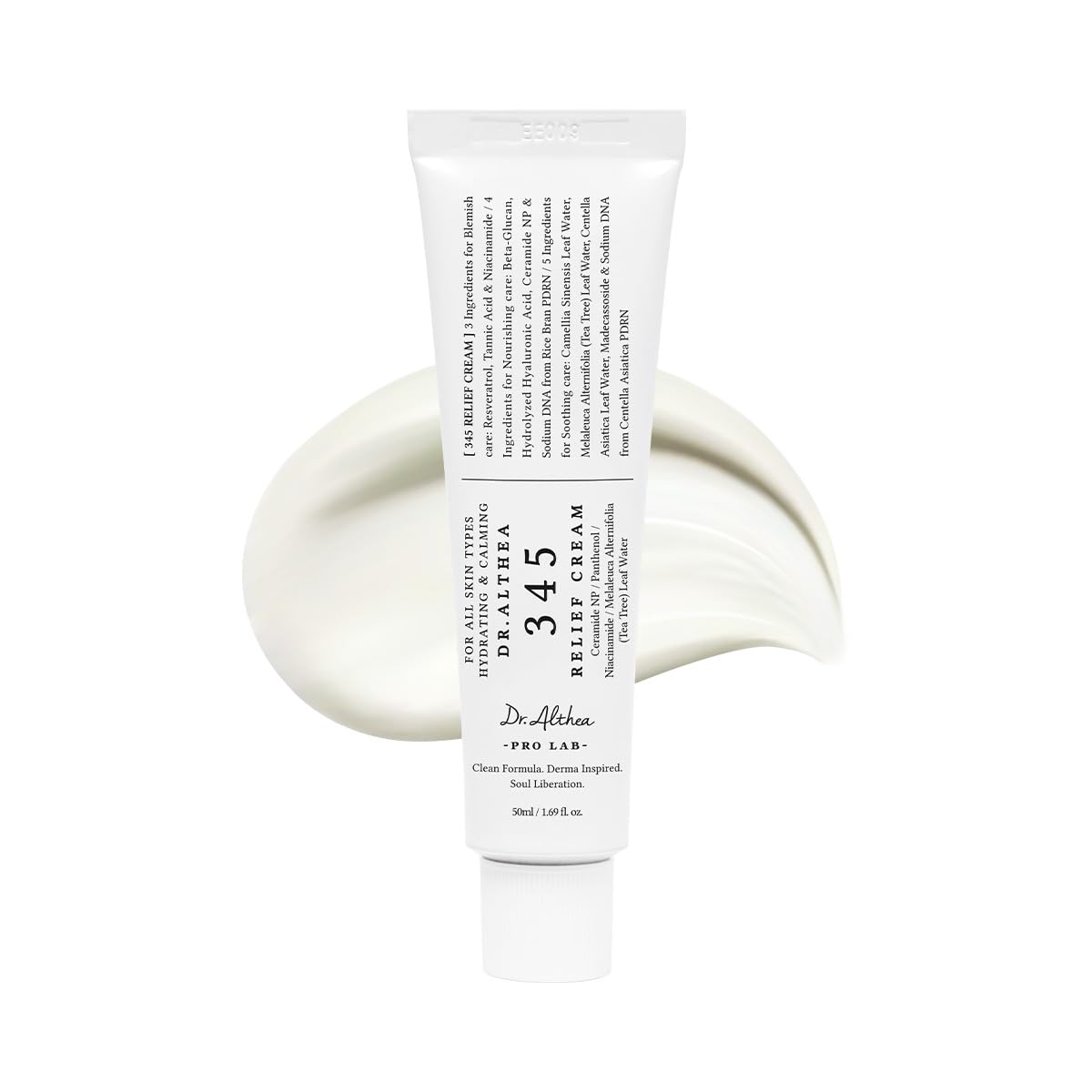 Dr. Althea 345 Relief Cream