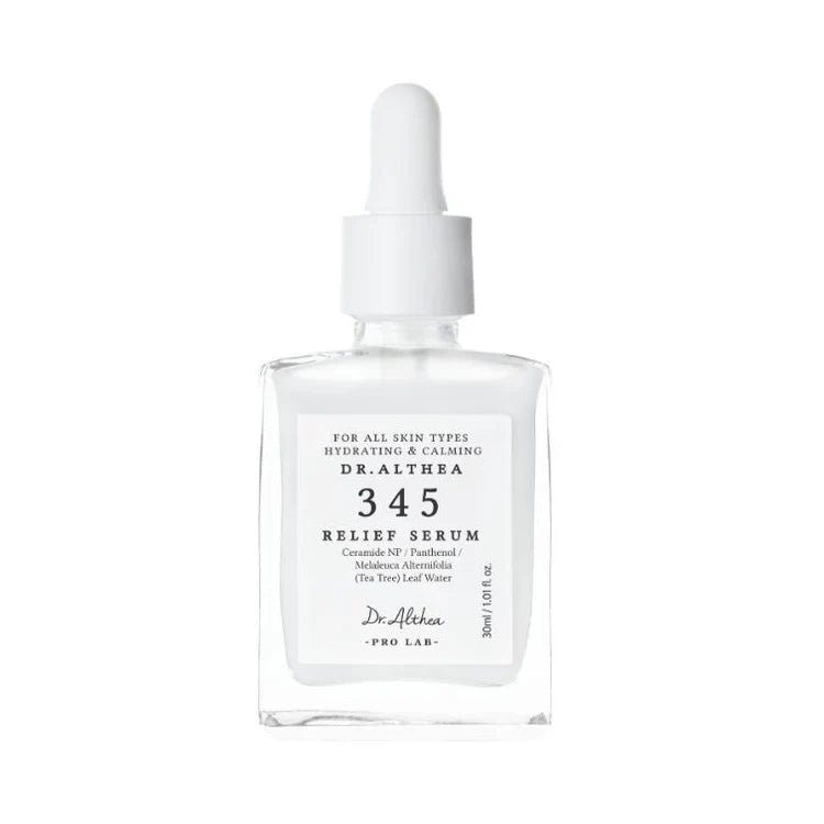 Dr. Althea 345 Relief Serum