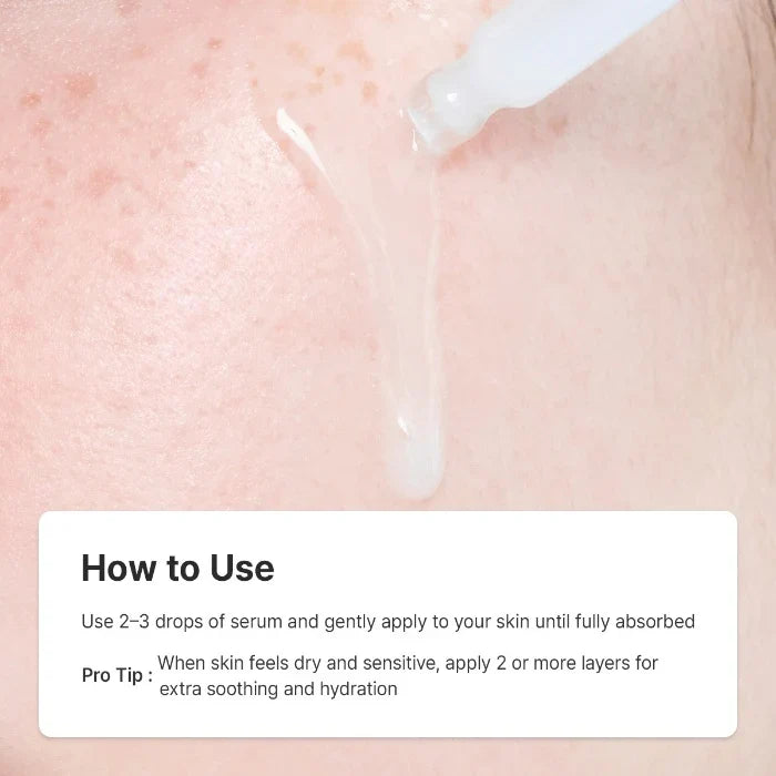 Dr. Althea 345 Relief Serum
