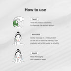 Dr. Althea Pure Grinding Cleansing Balm
