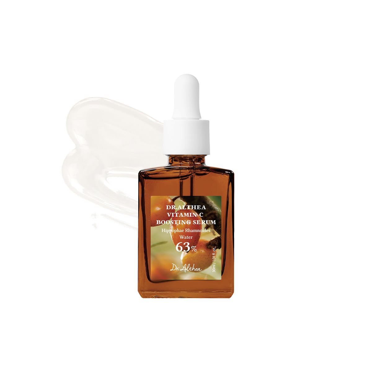 Dr. Althea Vitamin C Boosting Serum
