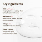 Dr. Reju-All Advanced PDRN Rejuvenating Mask