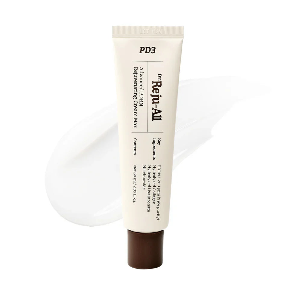 Dr. Reju-All Advanced PDRN Rejuvenating Cream (60ml)