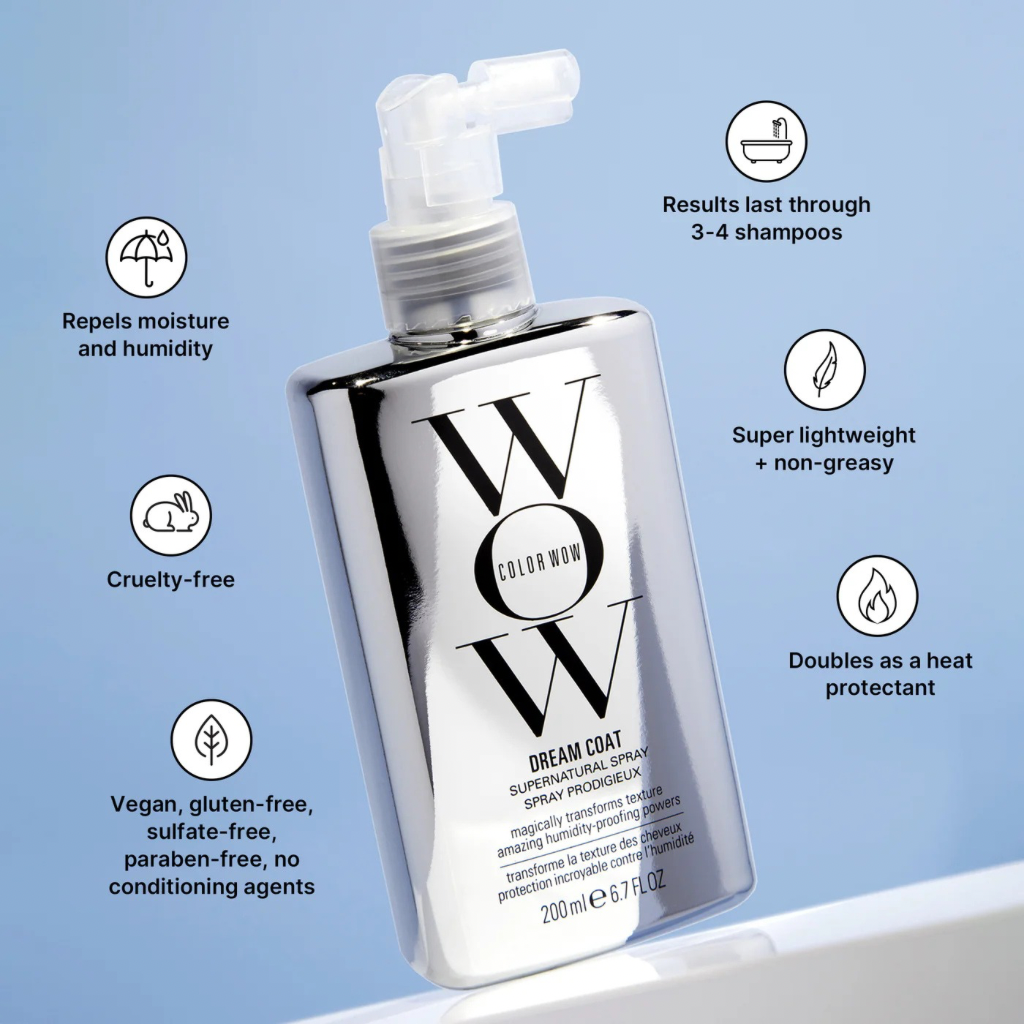 Dream Coat Supernatural Spray - 50ml