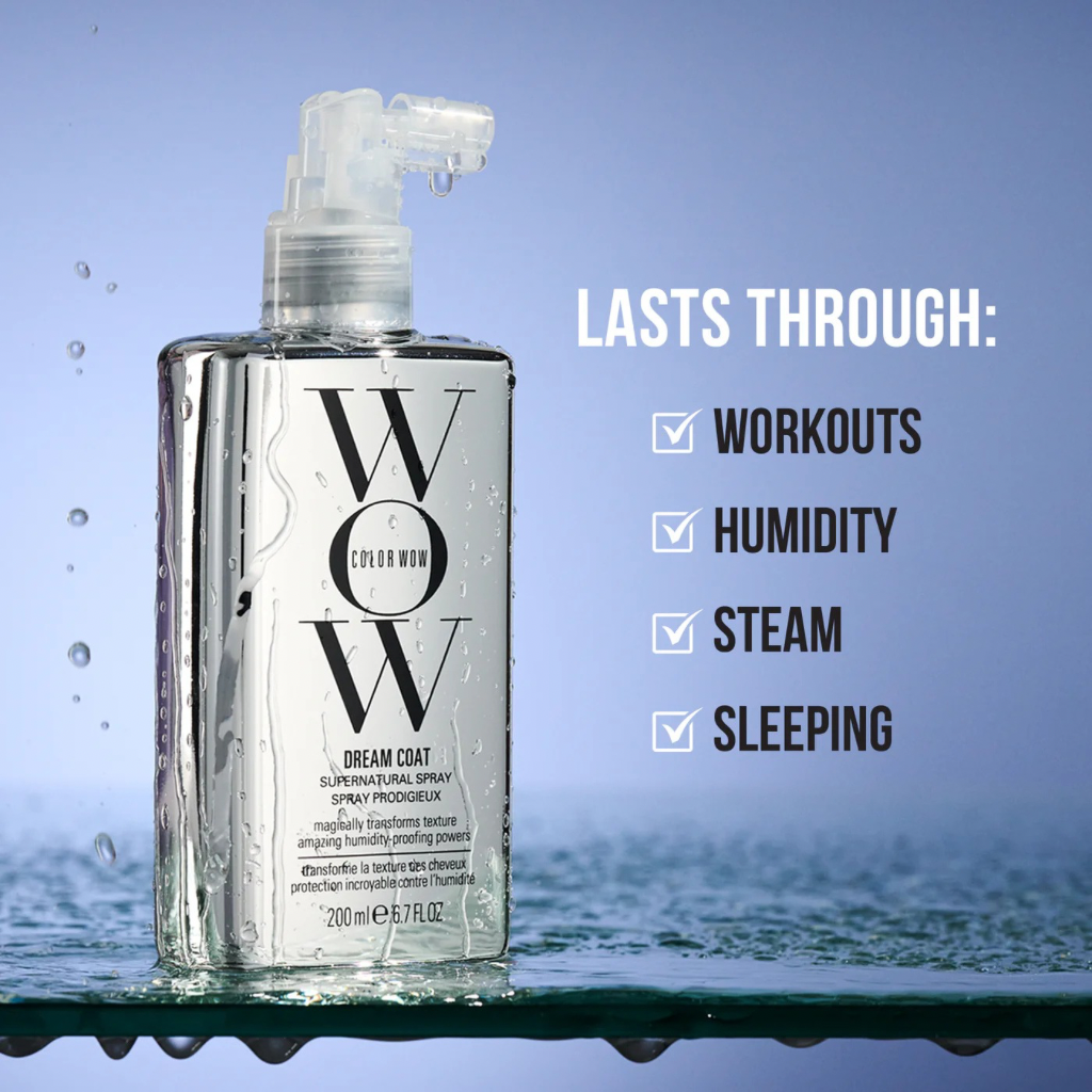 Dream Coat Supernatural Spray - 500ml