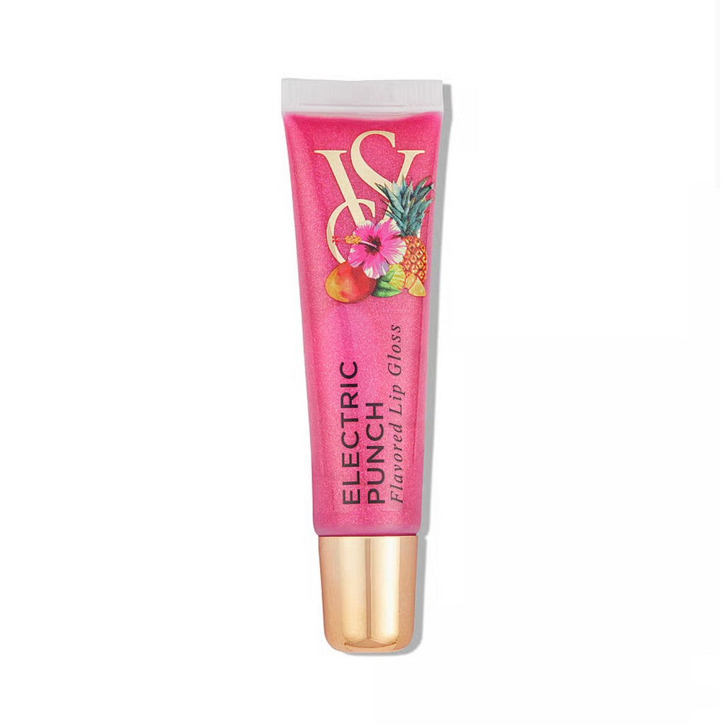 Flavored Lip Gloss