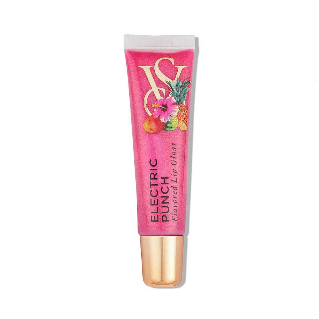 Flavored Lip Gloss