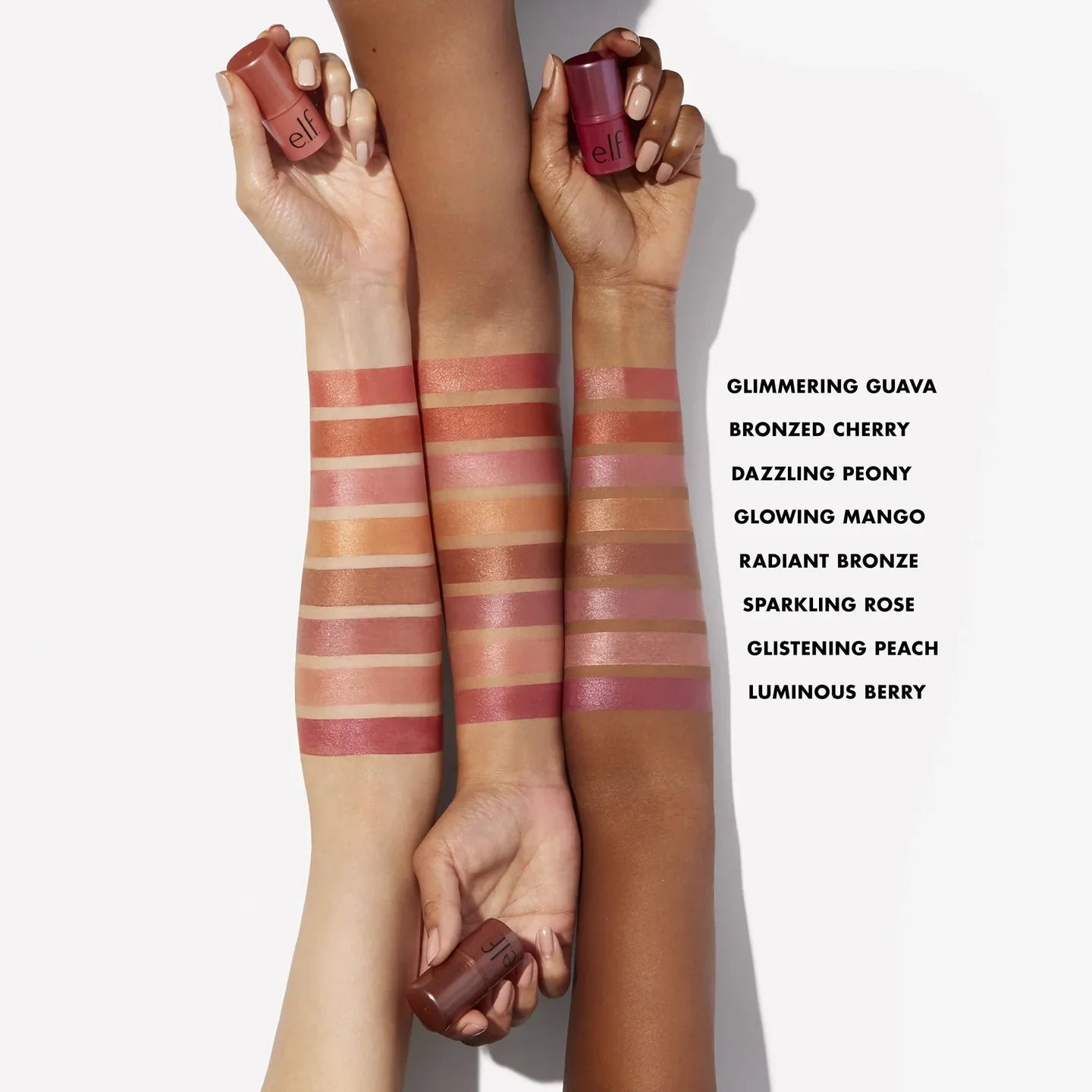 e.l.f Monochromatic Multi-Stick